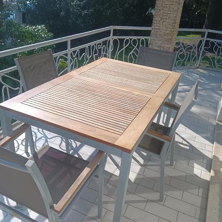 La Villa Del Cedro Monza Eksteriør bilde