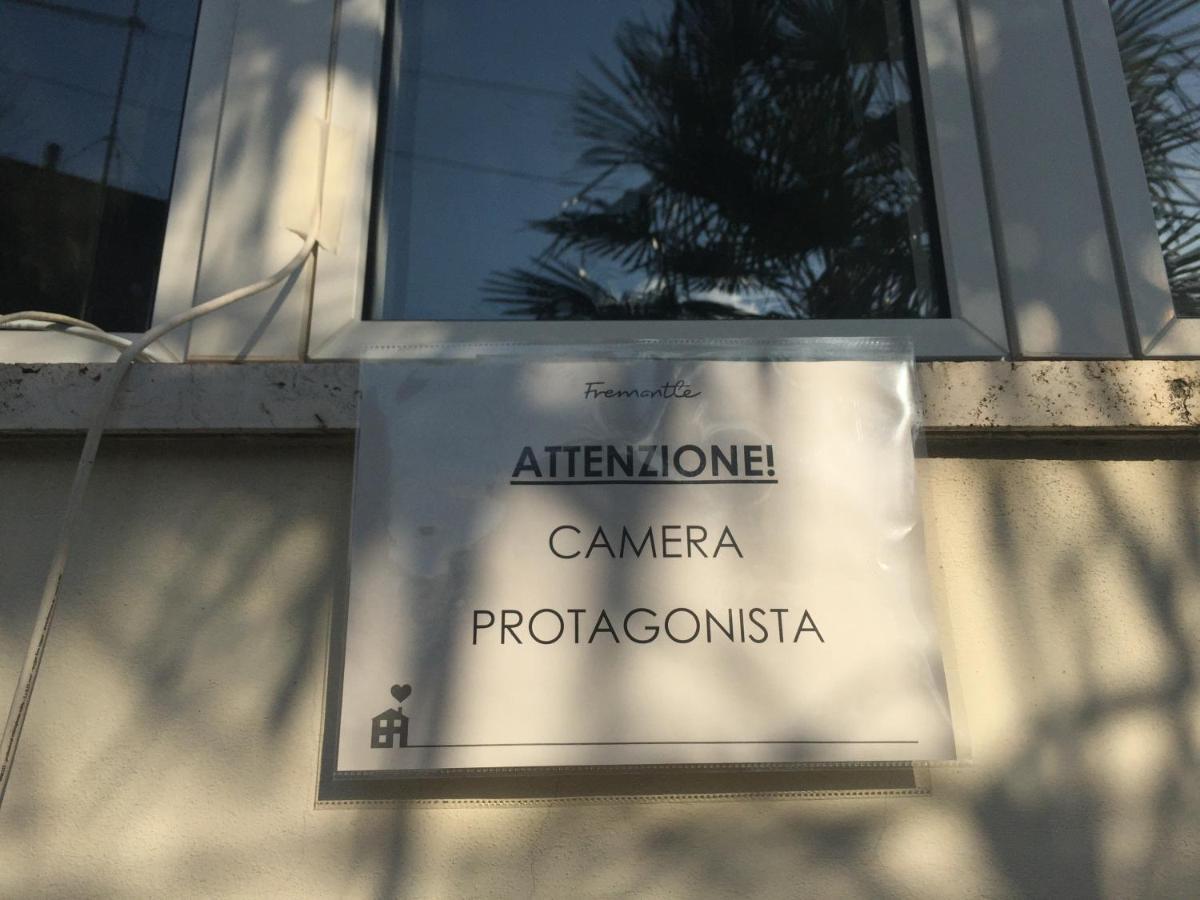 La Villa Del Cedro Monza Eksteriør bilde