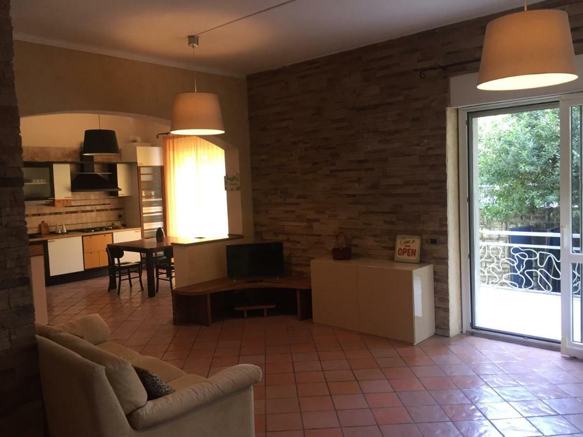 La Villa Del Cedro Monza Eksteriør bilde