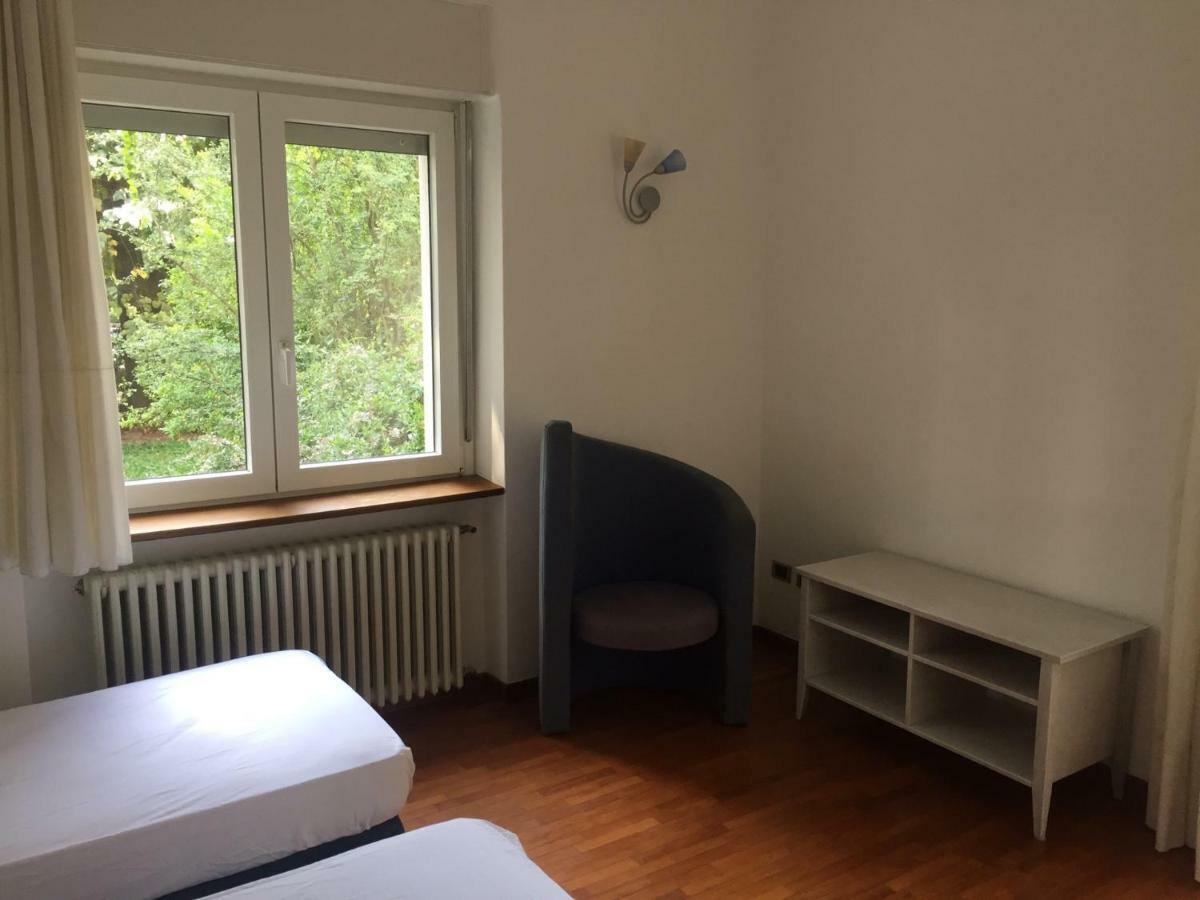 La Villa Del Cedro Monza Eksteriør bilde